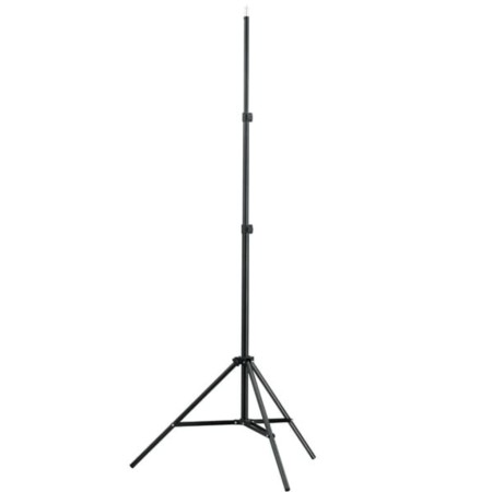 Soporte de lámpara altura 78-210 cm