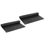 Lámina de drenaje nodular 2 unidades HDPE 400 g/m² 1x20 m by , Isolation - Ref: Foro24-144949, Price: 120,67 €, Discount: %