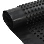Lámina de drenaje nodular 2 unidades HDPE 400 g/m² 1x20 m by , Isolation - Ref: Foro24-144949, Price: 120,67 €, Discount: %