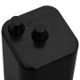 Luces de obra de construcción 10 uds con baterías 18x8x37 cm | Foro24.es | Tu tienda online para hogar, jardín y más Foro24.es