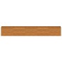 Jardinera acero corten 482x50x69 cm von , Töpfe und Pflanzgefäße - Ref: Foro24-151988, Preis: 189,53 €, Rabatt: %
