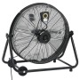 Ventilador de tambor industrial negro 60 cm 172,5 W von , Abluftventilatoren - Ref: Foro24-51453, Preis: 132,63 €, Rabatt: %