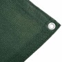Alfombra de tienda de campaña HDPE verde 300x400 cm von , Zeltzubehör - Ref: Foro24-133642, Preis: 31,99 €, Rabatt: %
