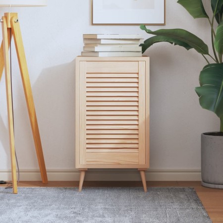 Puerta de armario de lamas madera de pino maciza 61,5x39,4 cm | Foro24.es | Tu tienda online para hogar, jardín y más Foro24.es