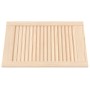 Puerta de armario de lamas madera de pino maciza 61,5x39,4 cm | Foro24.es | Tu tienda online para hogar, jardín y más Foro24.es