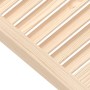Puerta de armario de lamas madera de pino maciza 61,5x39,4 cm | Foro24.es | Tu tienda online para hogar, jardín y más Foro24.es