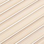 Puerta de armario de lamas madera de pino maciza 61,5x39,4 cm | Foro24.es | Tu tienda online para hogar, jardín y más Foro24.es