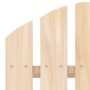 Sillas de jardín Adirondack con mesita madera maciza de abeto von , Gartenstühle - Ref: Foro24-315892, Preis: 147,23 €, Rabat...
