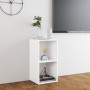 Mueble para TV madera contrachapada blanco 72x35x36,5 cm von , TV-Möbel - Ref: Foro24-805525, Preis: 39,55 €, Rabatt: -5%%