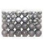 Bolas de Navidad 100 unidades gris 3 / 4 / 6 cm | Foro24.es | Tu tienda online para hogar, jardín y más Foro24.es