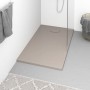 Plato de ducha SMC marrón 120x70 cm von , Duschwannen - Ref: Foro24-148928, Preis: 202,15 €, Rabatt: -5%%