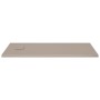 Plato de ducha SMC marrón 120x70 cm von , Duschwannen - Ref: Foro24-148928, Preis: 202,15 €, Rabatt: -5%%