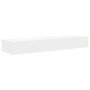 Muebles de TV con luces LED 2 unidades blanco 60x35x15,5 cm von , TV-Möbel - Ref: Foro24-842887, Preis: 78,81 €, Rabatt: %