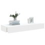 Muebles de TV con luces LED 2 unidades blanco 60x35x15,5 cm von , TV-Möbel - Ref: Foro24-842887, Preis: 78,81 €, Rabatt: %