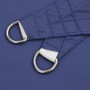 Toldo de vela rectangular tela Oxford azul 6x7 m by , Umbrellas - Ref: Foro24-135552, Price: 94,73 €, Discount: %