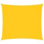 Toldo de vela rectangular tela Oxford amarillo 2,5x3 m | Foro24.es | Tu tienda online para hogar, jardín y más Foro24.es