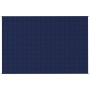Manta con peso tela azul 120x180 cm 5 kg by , Blankets - Ref: Foro24-350734, Price: 57,15 €, Discount: -5%%