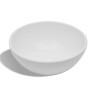 Lavabo de baño con grifo mezclador cerámica redondo blanco by , Sinks - Ref: Foro24-275494, Price: 88,74 €, Discount: %