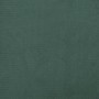 Sillón de terciopelo verde oscuro by , Armchairs - Ref: Foro24-356472, Price: 163,11 €, Discount: %