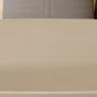 Sábana bajera jersey algodón gris taupe 160x200 cm de vidaXL, Sábanas - Ref: Foro24-136226, Precio: 17,53 €, Descuento: %