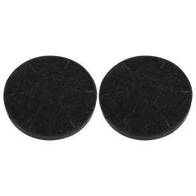 Kohlefilter für Dunstabzugshaube 2 Stück 105x21 mm von vidaXL, Zubehör für Dunstabzugshauben - Ref: Foro24-51679, Preis: 14,1...