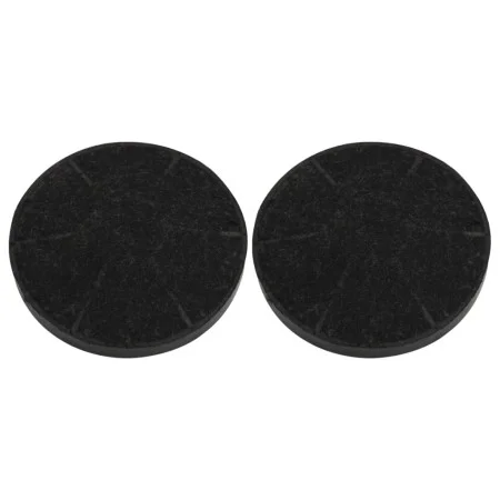 Kohlefilter für Dunstabzugshaube 2 Stück 105x21 mm von vidaXL, Zubehör für Dunstabzugshauben - Ref: Foro24-51679, Preis: 14,1...