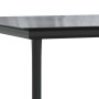 Set comedor jardín 9 pzas y cojines ratán sintético gris von , Gartensets - Ref: Foro24-3213223, Preis: 1,00 €, Rabatt: %