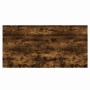 Estantes pared 4 uds madera ingeniería roble humo 80x40x1,5 cm by , Shelves - Ref: Foro24-838273, Price: 47,72 €, Discount: %