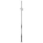 Puerta de jardín de acero inoxidable 100x180 cm by , garden gates - Ref: Foro24-376472, Price: 179,69 €, Discount: %