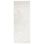 Alfombra de pelo corto OVIEDO beige 80x200 cm by , Rugs - Ref: Foro24-375486, Price: 44,32 €, Discount: %