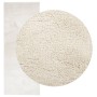 Alfombra de pelo corto OVIEDO beige 80x200 cm by , Rugs - Ref: Foro24-375486, Price: 44,32 €, Discount: %