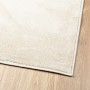 Alfombra de pelo corto OVIEDO beige 80x200 cm by , Rugs - Ref: Foro24-375486, Price: 44,32 €, Discount: %