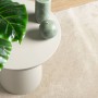 Alfombra de pelo corto OVIEDO beige 80x200 cm by , Rugs - Ref: Foro24-375486, Price: 44,32 €, Discount: %