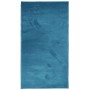 Alfombra de pelo corto OVIEDO turquesa 80x150 cm | Foro24.es | Tu tienda online para hogar, jardín y más Foro24.es