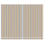 Tela de repuesto de toldo rayas de colores 4x3 m by , Awnings - Ref: Foro24-367726, Price: 51,81 €, Discount: %