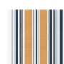 Tela de repuesto de toldo rayas de colores 4x3 m by , Awnings - Ref: Foro24-367726, Price: 51,81 €, Discount: %