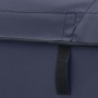 Toldo bimini 3 arcos con paredes laterales 183x(185-198)x137 cm von , Aufbewahrungsabdeckungen für Boote - Ref: Foro24-94821,...