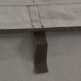 Toldo bimini 4 arcos con paredes laterales 243x(185-198)x137 cm von , Aufbewahrungsabdeckungen für Boote - Ref: Foro24-94835,...