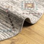 Alfombra de interior/exterior diseño vintage ARBIZU Ø 200 cm by , Rugs - Ref: Foro24-375709, Price: 72,87 €, Discount: %