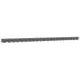 Tela de cenefa de toldo de repuesto rayas gris antracita 5 m de , Toldos - Ref: Foro24-367766, Precio: 15,88 €