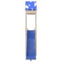 Parque infantil de exterior de madera maciza de pino von , Schaukeln und Spielgeräte - Ref: Foro24-3279022, Preis: 246,32 €, ...