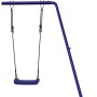Parque infantil de exterior de madera maciza de pino by , Swings and play structures - Ref: Foro24-3279034, Price: 304,99 €, ...