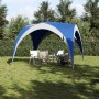 Tienda de fiesta impermeable azul | Foro24.es | Tu tienda online para hogar, jardín y más Foro24.es