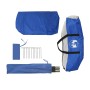 Tienda de fiesta impermeable azul | Foro24.es | Tu tienda online para hogar, jardín y más Foro24.es