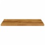 Tablero de mesa rectangular madera maciza mango 80x50x3,8 cm von , Tischplatten - Ref: Foro24-371654, Preis: 68,69 €, Rabatt: %