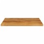 Tablero de mesa cuadrado madera maciza de mango 80x80x3,8 cm de , Tableros para mesas - Ref: Foro24-371675, Precio: 120,01 €,...