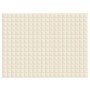 Manta con peso tela color crema claro 150x200 cm 11 kg von , Decken - Ref: Foro24-350811, Preis: 61,42 €, Rabatt: %