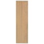 Mesa consola con 2 cajones madera de ingeniería 110x35x76 cm by , Side tables - Ref: Foro24-4009864, Price: 192,79 €, Discoun...