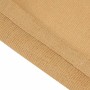 Alfombra para tienda de campaña HDPE arena 400x800 cm by , Tent Accessories - Ref: Foro24-4002307, Price: 47,80 €, Discount: %
