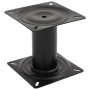 Set de asientos plegables para barco con respaldo bajo 4 uds de , Piezas para veleros - Ref: Foro24-3284296, Precio: 175,29 €...